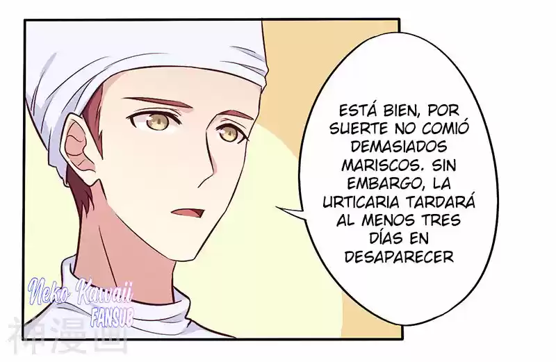 Overnight Riches: I Married The Director - Capítulo 46 - Página 7 - LectorTMOo
