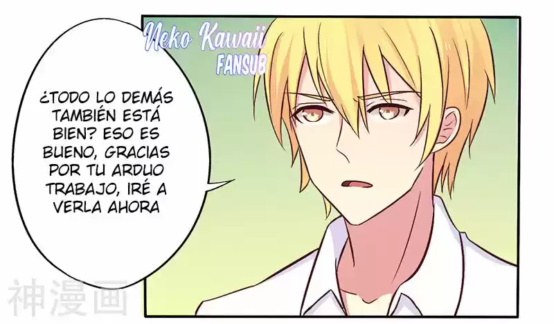 Overnight Riches: I Married The Director - Capítulo 46 - Página 8 - LectorTMOo