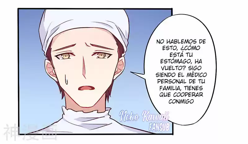 Overnight Riches: I Married The Director - Capítulo 46 - Página 11 - LectorTMOo