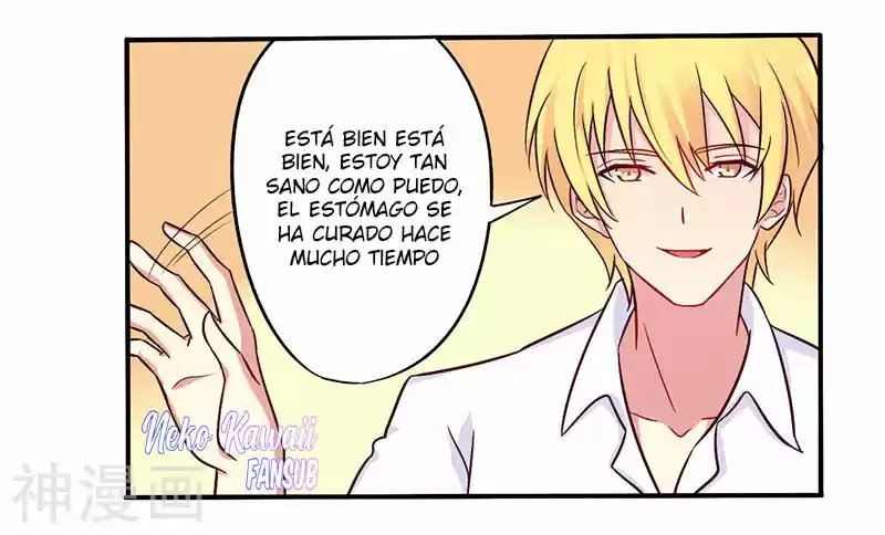 Overnight Riches: I Married The Director - Capítulo 46 - Página 12 - LectorTMOo