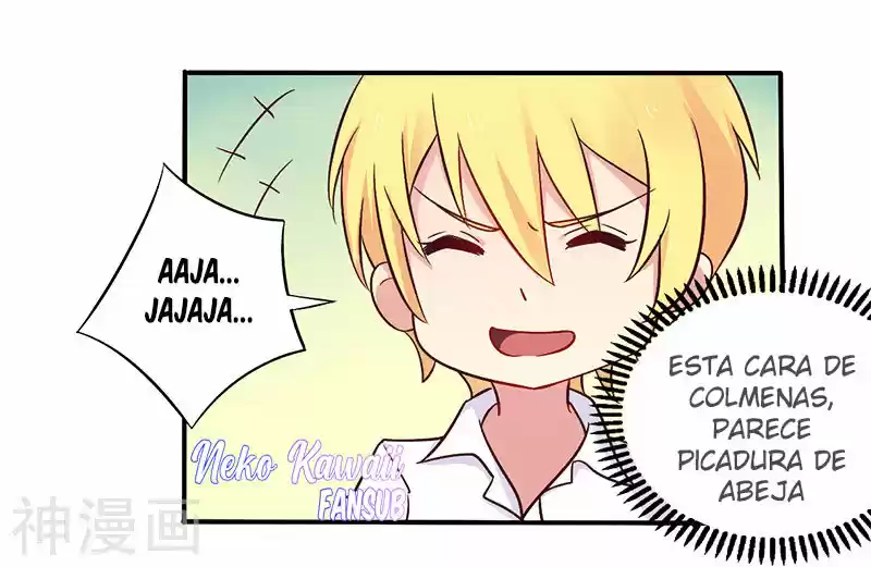 Overnight Riches: I Married The Director - Capítulo 46 - Página 17 - LectorTMOo