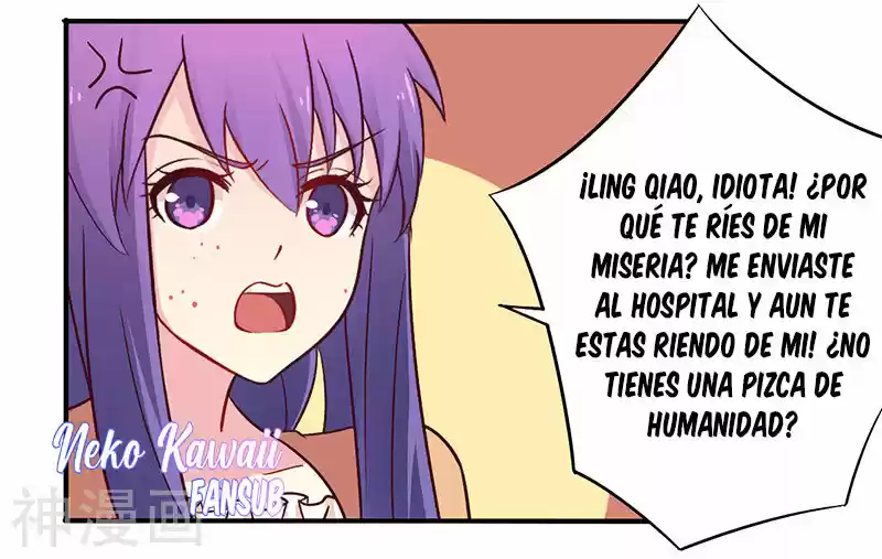 Overnight Riches: I Married The Director - Capítulo 46 - Página 18 - LectorTMOo