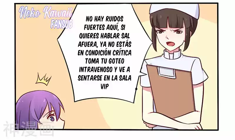 Overnight Riches: I Married The Director - Capítulo 46 - Página 19 - LectorTMOo