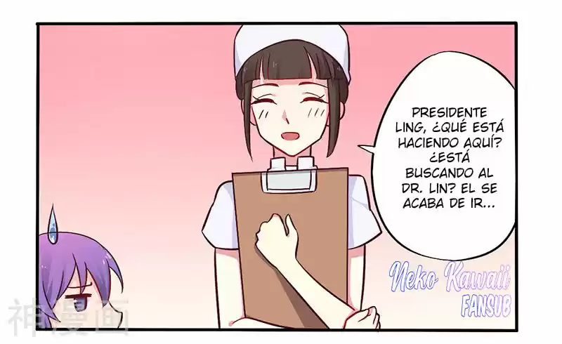 Overnight Riches: I Married The Director - Capítulo 46 - Página 20 - LectorTMOo