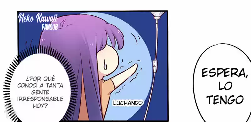 Overnight Riches: I Married The Director - Capítulo 46 - Página 21 - LectorTMOo