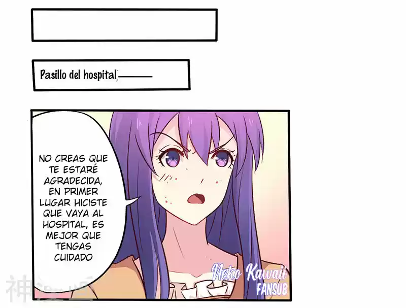 Overnight Riches: I Married The Director - Capítulo 46 - Página 25 - LectorTMOo