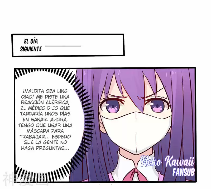 Overnight Riches: I Married The Director - Capítulo 47 - Página 5 - LectorTMOo