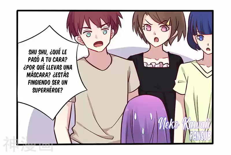 Overnight Riches: I Married The Director - Capítulo 47 - Página 7 - LectorTMOo