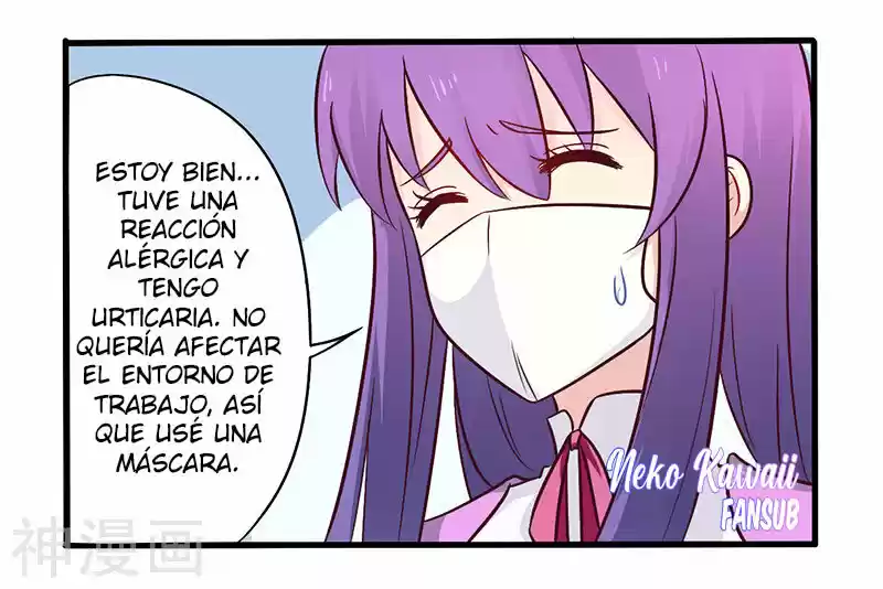 Overnight Riches: I Married The Director - Capítulo 47 - Página 8 - LectorTMOo
