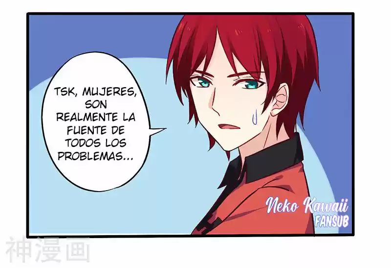 Overnight Riches: I Married The Director - Capítulo 47 - Página 10 - LectorTMOo