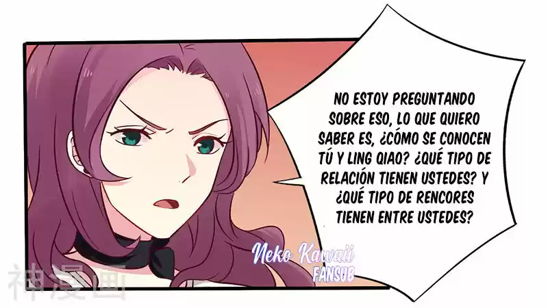 Overnight Riches: I Married The Director - Capítulo 47 - Página 12 - LectorTMOo
