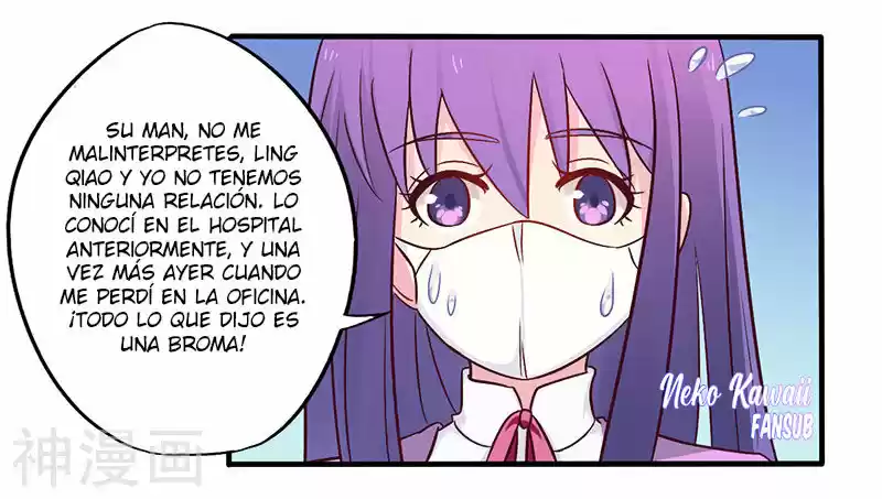 Overnight Riches: I Married The Director - Capítulo 47 - Página 13 - LectorTMOo