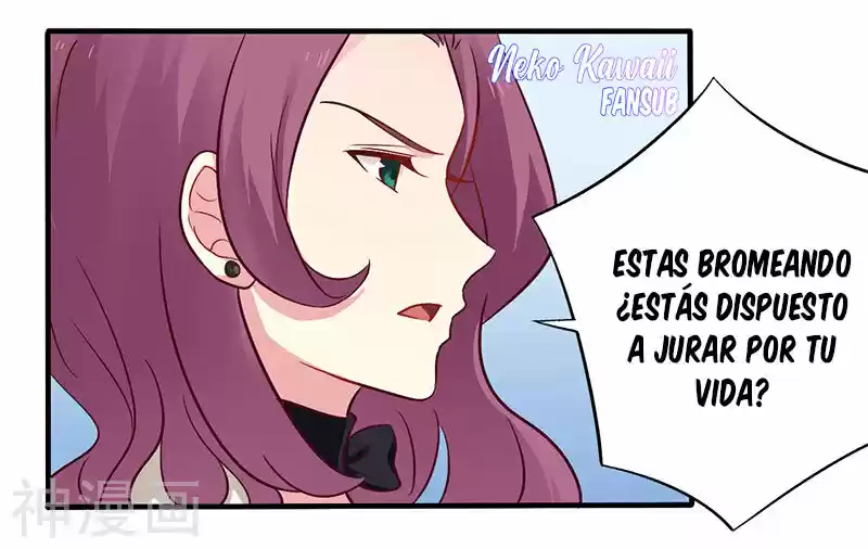 Overnight Riches: I Married The Director - Capítulo 47 - Página 14 - LectorTMOo