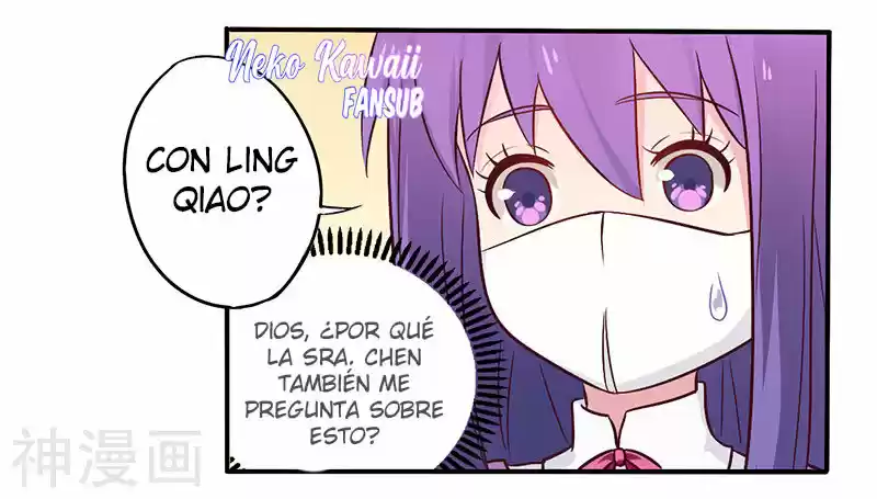 Overnight Riches: I Married The Director - Capítulo 47 - Página 21 - LectorTMOo