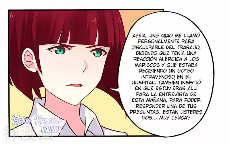 Overnight Riches: I Married The Director - Capítulo 47 - Página 22 - LectorTMOo