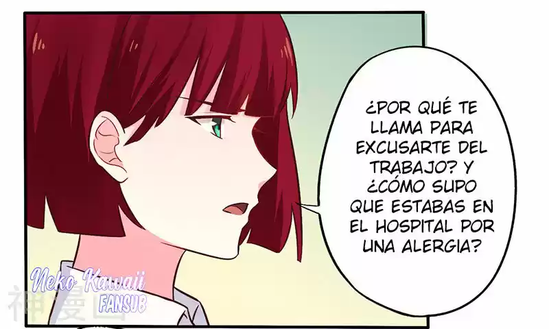 Overnight Riches: I Married The Director - Capítulo 47 - Página 26 - LectorTMOo