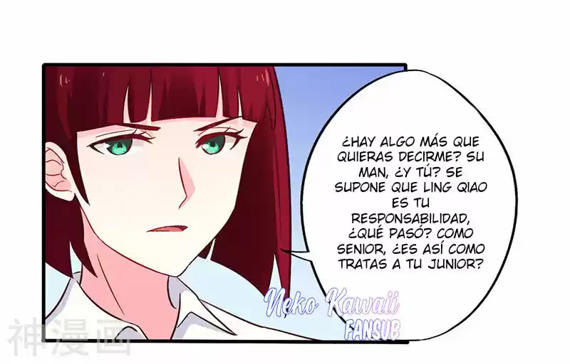 Overnight Riches: I Married The Director - Capítulo 47 - Página 30 - LectorTMOo