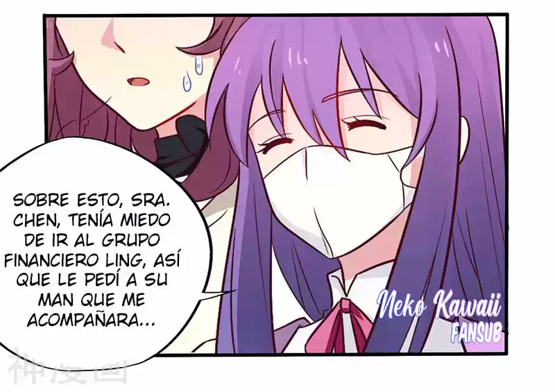 Overnight Riches: I Married The Director - Capítulo 47 - Página 34 - LectorTMOo