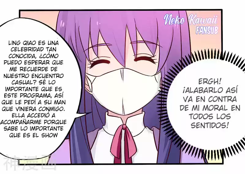 Overnight Riches: I Married The Director - Capítulo 47 - Página 36 - LectorTMOo