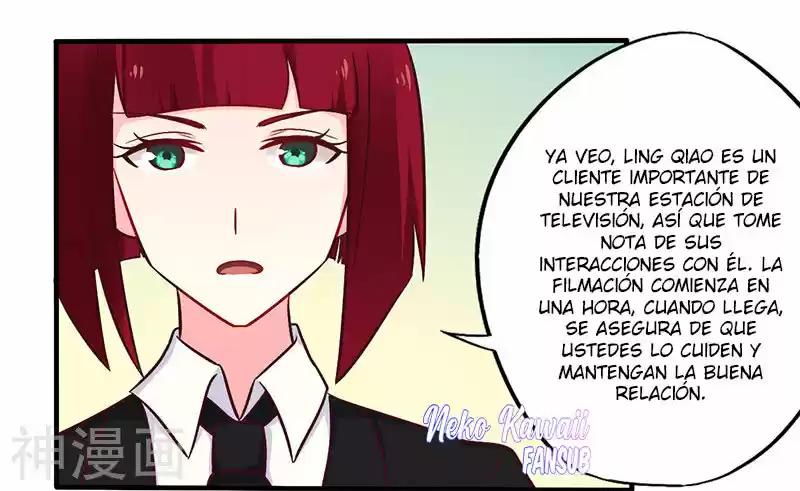 Overnight Riches: I Married The Director - Capítulo 47 - Página 38 - LectorTMOo