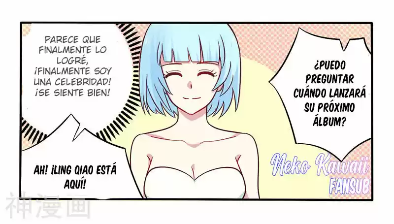 Overnight Riches: I Married The Director - Capítulo 48 - Página 10 - LectorTMOo