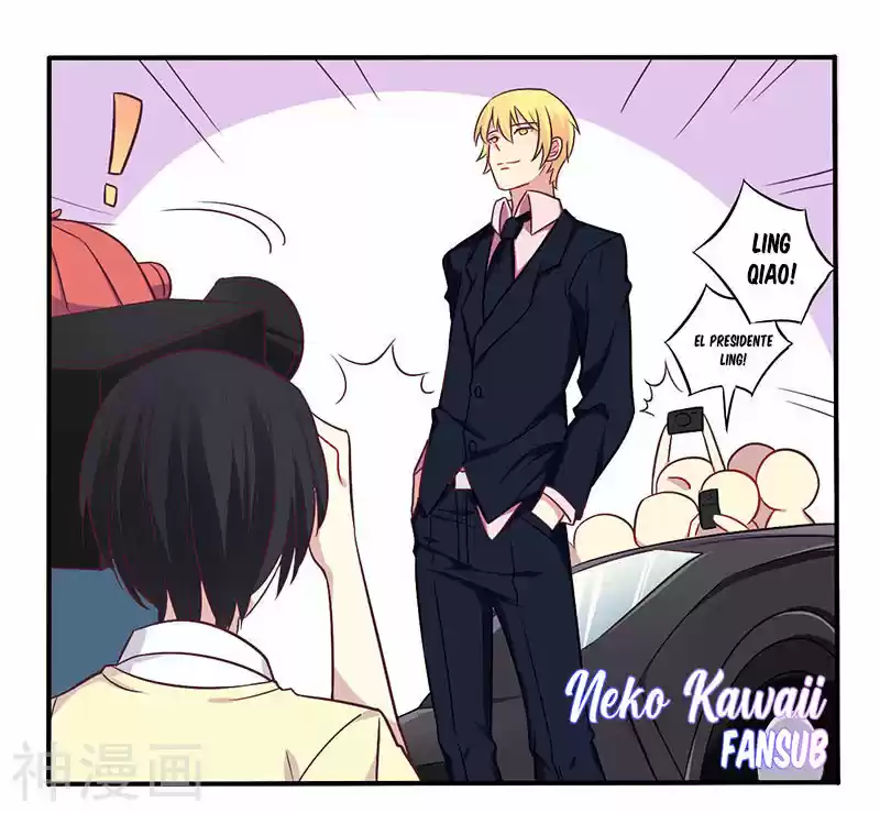 Overnight Riches: I Married The Director - Capítulo 48 - Página 12 - LectorTMOo