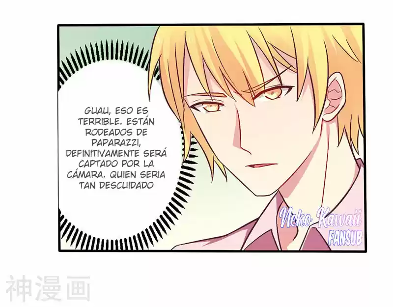 Overnight Riches: I Married The Director - Capítulo 48 - Página 18 - LectorTMOo
