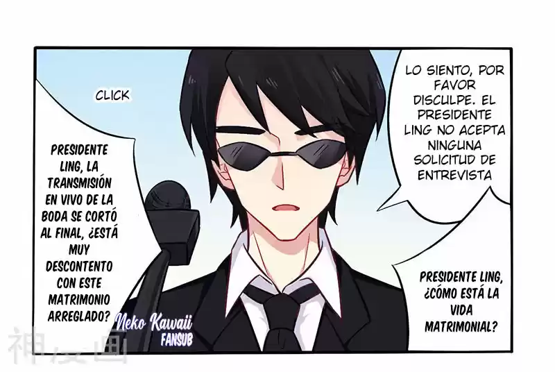 Overnight Riches: I Married The Director - Capítulo 48 - Página 20 - LectorTMOo