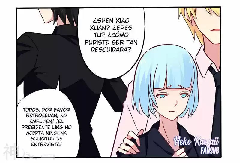 Overnight Riches: I Married The Director - Capítulo 48 - Página 24 - LectorTMOo