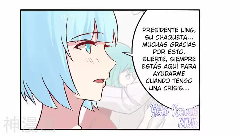 Overnight Riches: I Married The Director - Capítulo 48 - Página 29 - LectorTMOo