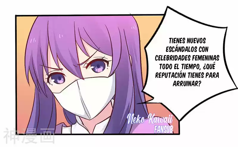 Overnight Riches: I Married The Director - Capítulo 48 - Página 37 - LectorTMOo