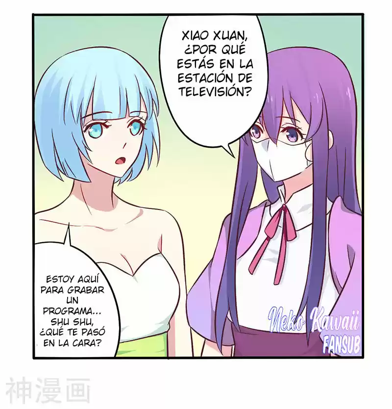 Overnight Riches: I Married The Director - Capítulo 48 - Página 41 - LectorTMOo