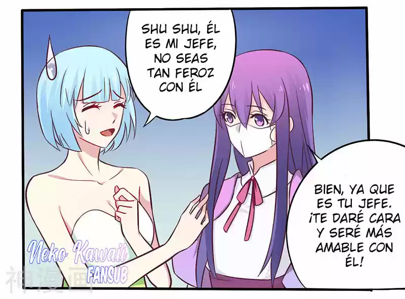 Overnight Riches: I Married The Director - Capítulo 48 - Página 47 - LectorTMOo