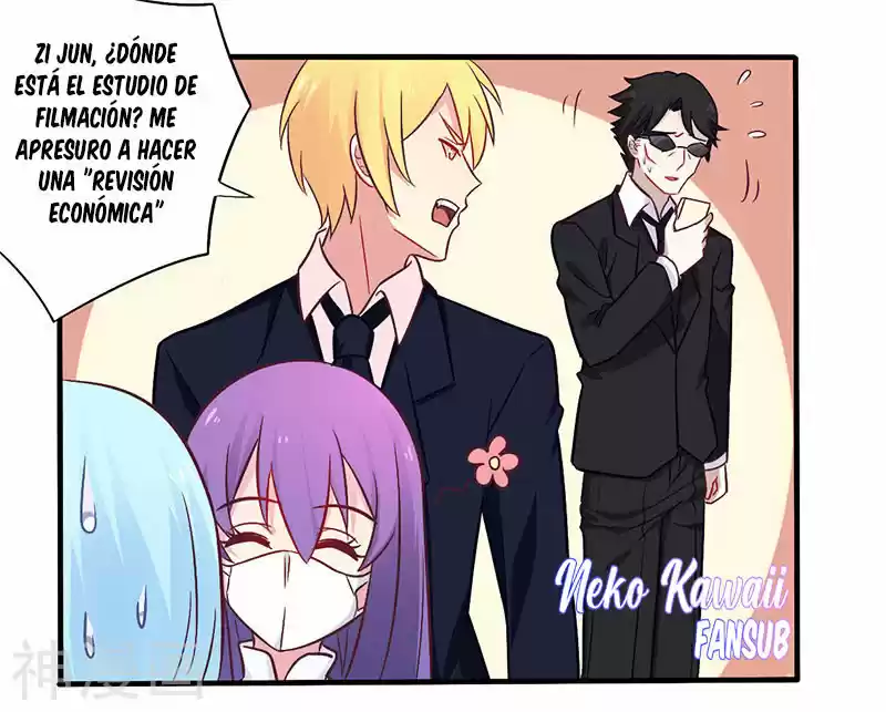 Overnight Riches: I Married The Director - Capítulo 48 - Página 52 - LectorTMOo