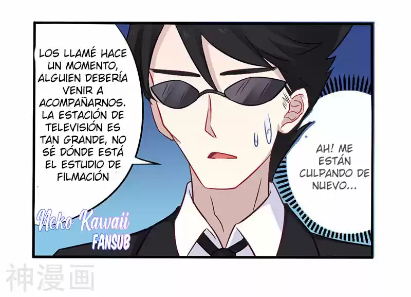 Overnight Riches: I Married The Director - Capítulo 48 - Página 54 - LectorTMOo