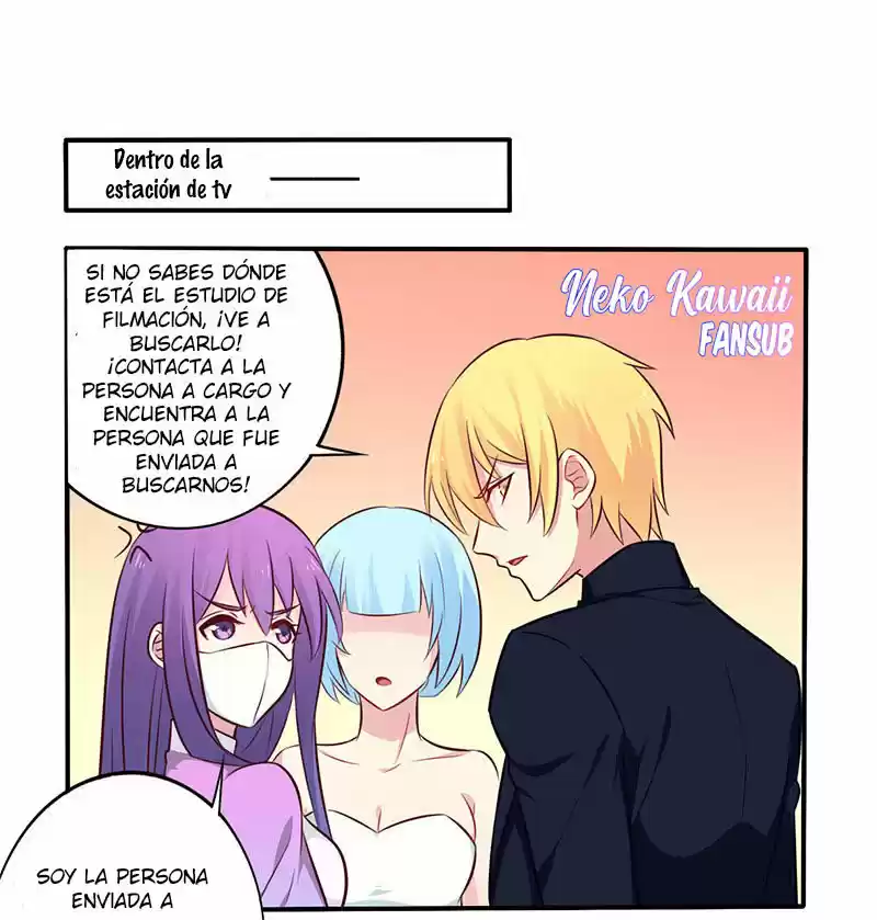 Overnight Riches: I Married The Director - Capítulo 49 - Página 5 - LectorTMOo