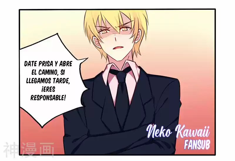 Overnight Riches: I Married The Director - Capítulo 49 - Página 7 - LectorTMOo