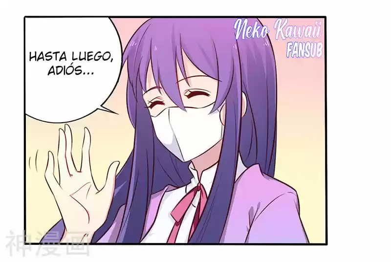 Overnight Riches: I Married The Director - Capítulo 49 - Página 8 - LectorTMOo