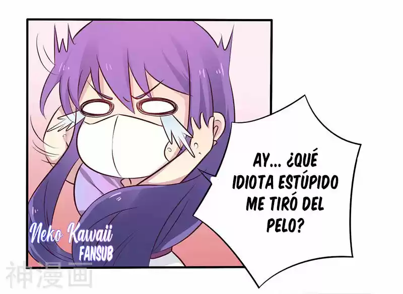 Overnight Riches: I Married The Director - Capítulo 49 - Página 13 - LectorTMOo