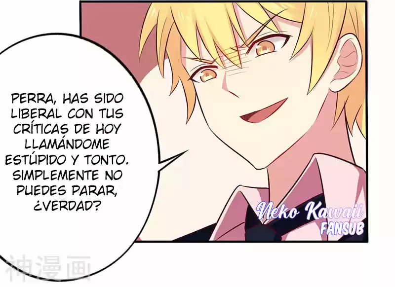 Overnight Riches: I Married The Director - Capítulo 49 - Página 14 - LectorTMOo