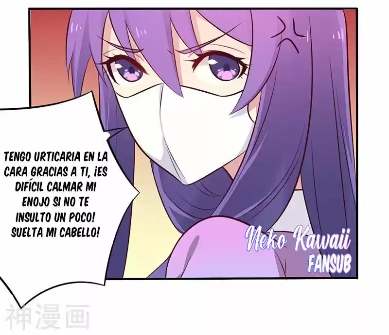 Overnight Riches: I Married The Director - Capítulo 49 - Página 15 - LectorTMOo