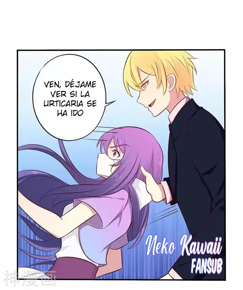 Overnight Riches: I Married The Director - Capítulo 49 - Página 16 - LectorTMOo