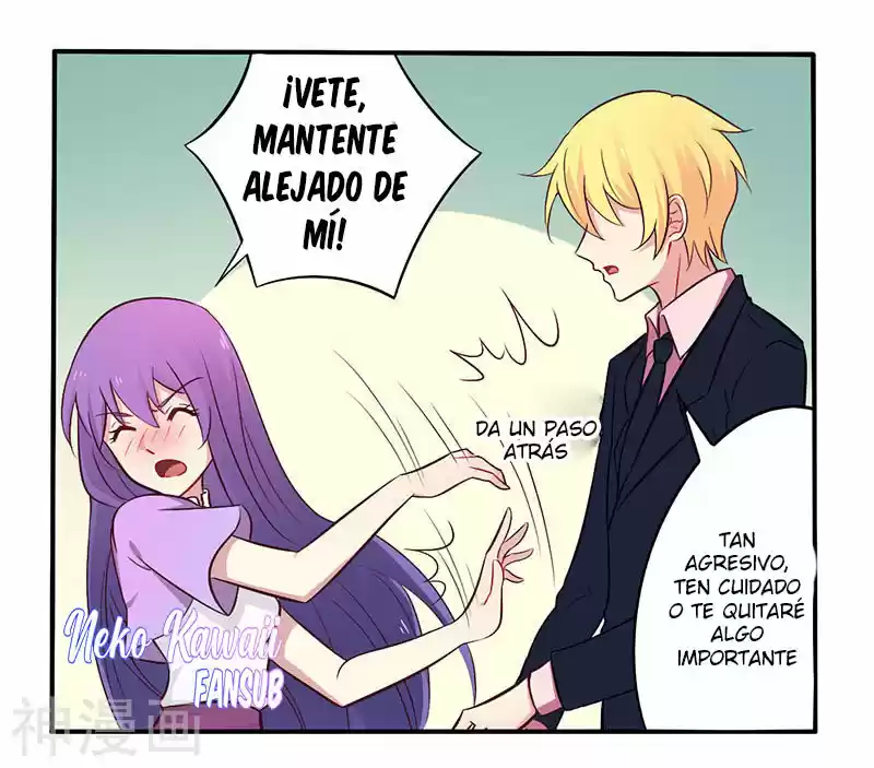 Overnight Riches: I Married The Director - Capítulo 49 - Página 23 - LectorTMOo