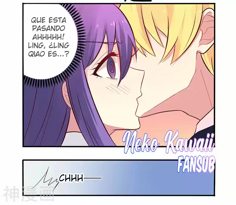 Overnight Riches: I Married The Director - Capítulo 50 - Página 6 - LectorTMOo