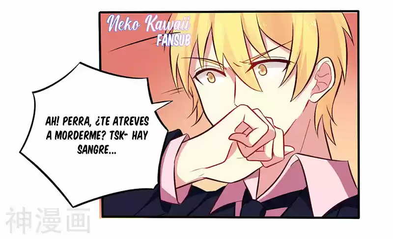 Overnight Riches: I Married The Director - Capítulo 50 - Página 7 - LectorTMOo