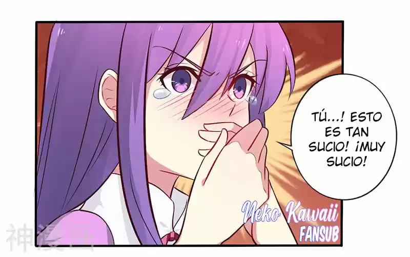 Overnight Riches: I Married The Director - Capítulo 50 - Página 8 - LectorTMOo