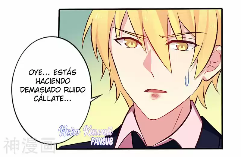 Overnight Riches: I Married The Director - Capítulo 50 - Página 9 - LectorTMOo