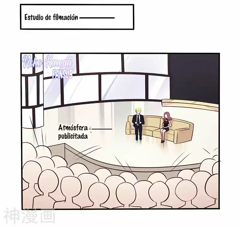 Overnight Riches: I Married The Director - Capítulo 50 - Página 13 - LectorTMOo