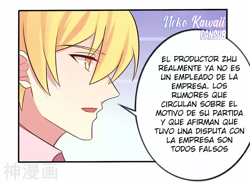 Overnight Riches: I Married The Director - Capítulo 50 - Página 17 - LectorTMOo