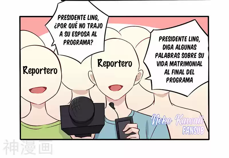 Overnight Riches: I Married The Director - Capítulo 50 - Página 20 - LectorTMOo